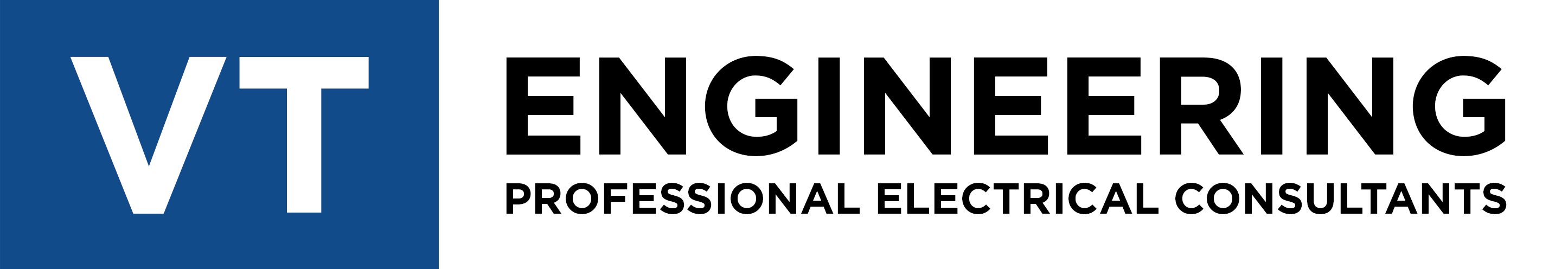VT Engineering logo